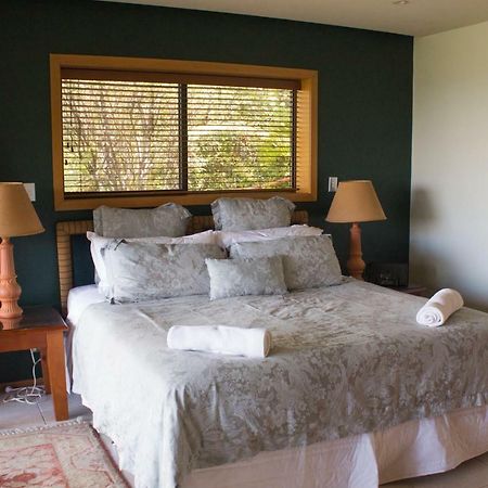 Titore Lodge Russell Zewnętrze zdjęcie