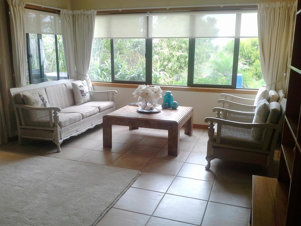 Titore Lodge Russell Zewnętrze zdjęcie