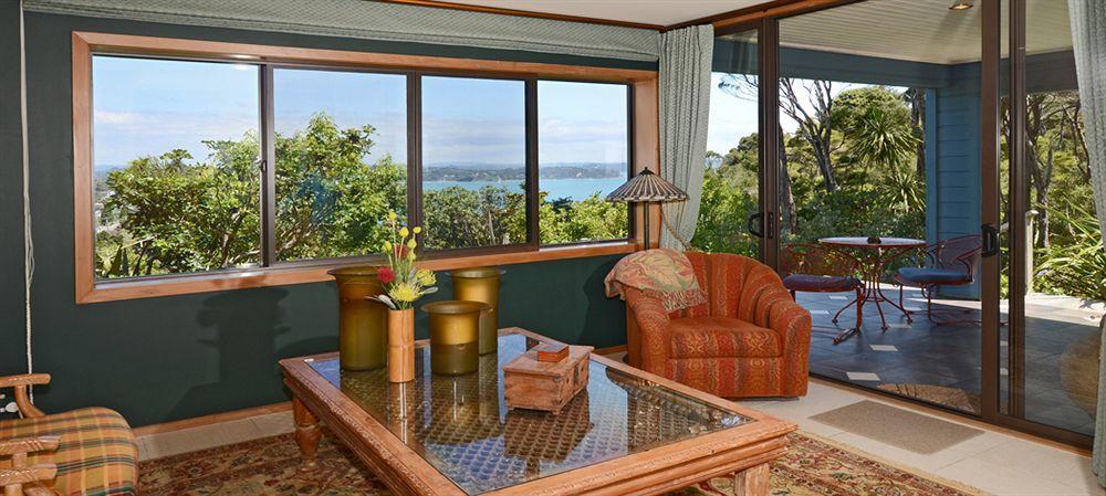 Titore Lodge Russell Zewnętrze zdjęcie