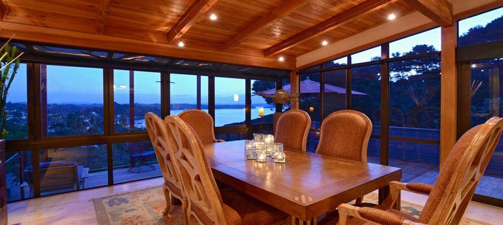 Titore Lodge Russell Zewnętrze zdjęcie