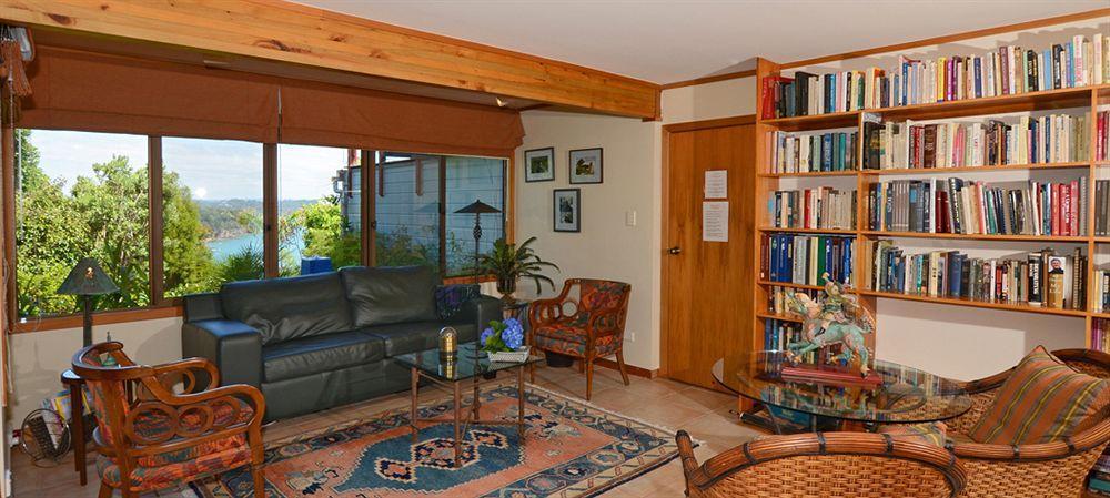 Titore Lodge Russell Zewnętrze zdjęcie