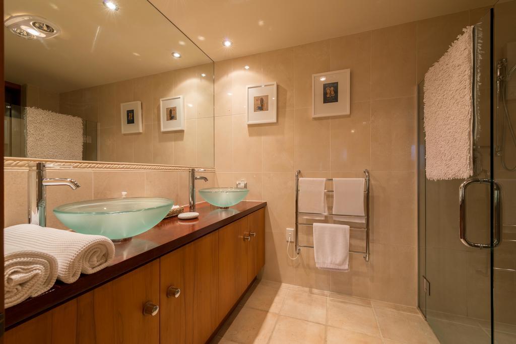 Titore Lodge Russell Zewnętrze zdjęcie