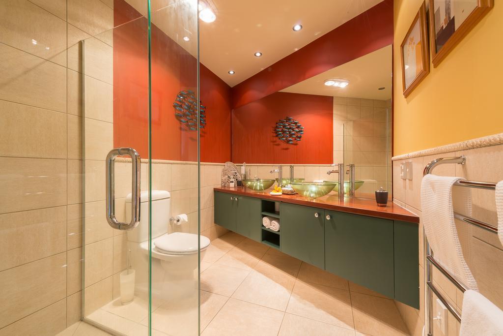 Titore Lodge Russell Zewnętrze zdjęcie