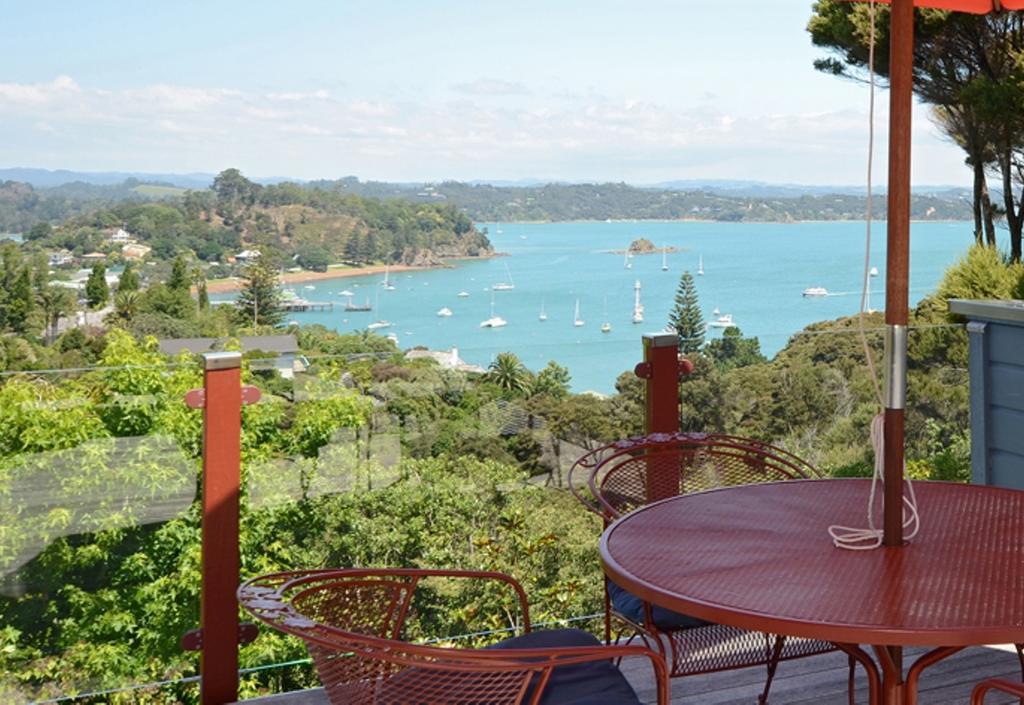 Titore Lodge Russell Zewnętrze zdjęcie