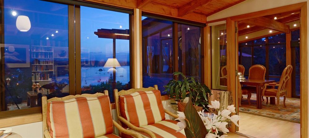 Titore Lodge Russell Zewnętrze zdjęcie