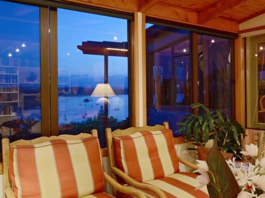 Titore Lodge Russell Zewnętrze zdjęcie