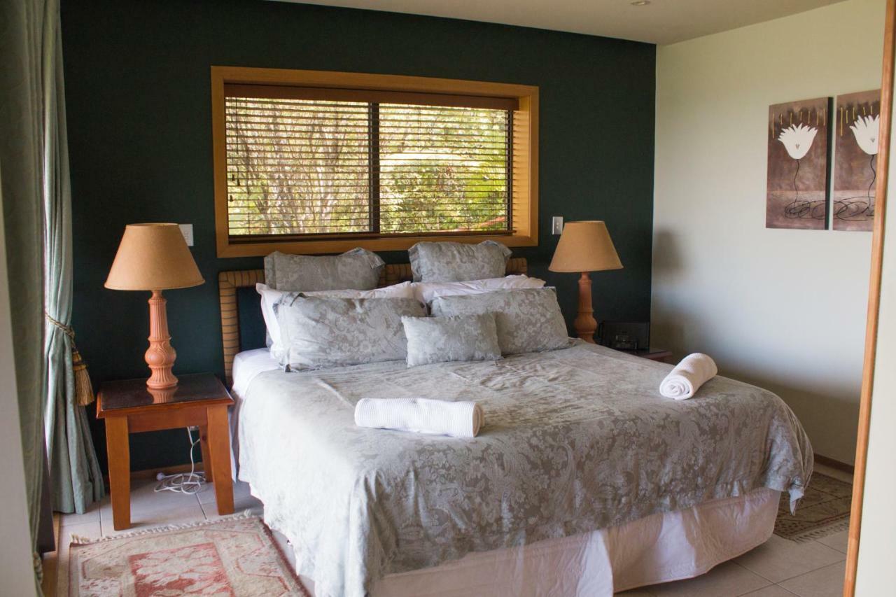Titore Lodge Russell Zewnętrze zdjęcie
