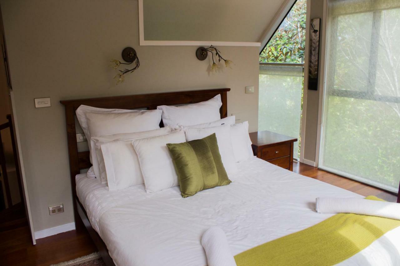 Titore Lodge Russell Zewnętrze zdjęcie