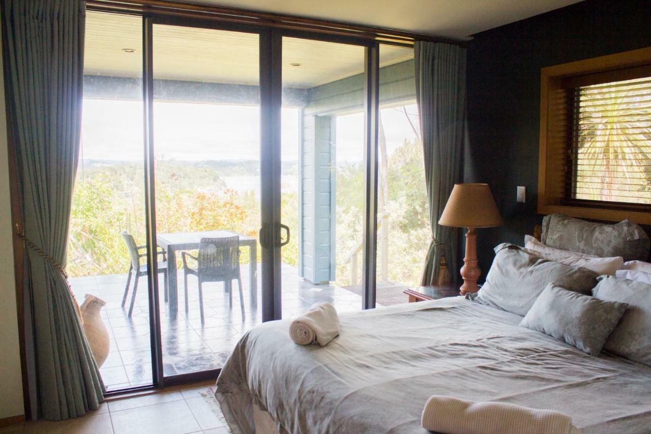 Titore Lodge Russell Zewnętrze zdjęcie