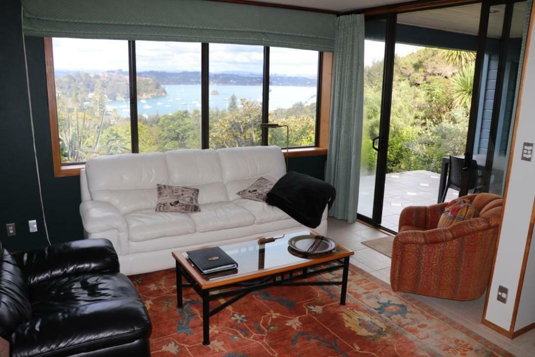Titore Lodge Russell Zewnętrze zdjęcie