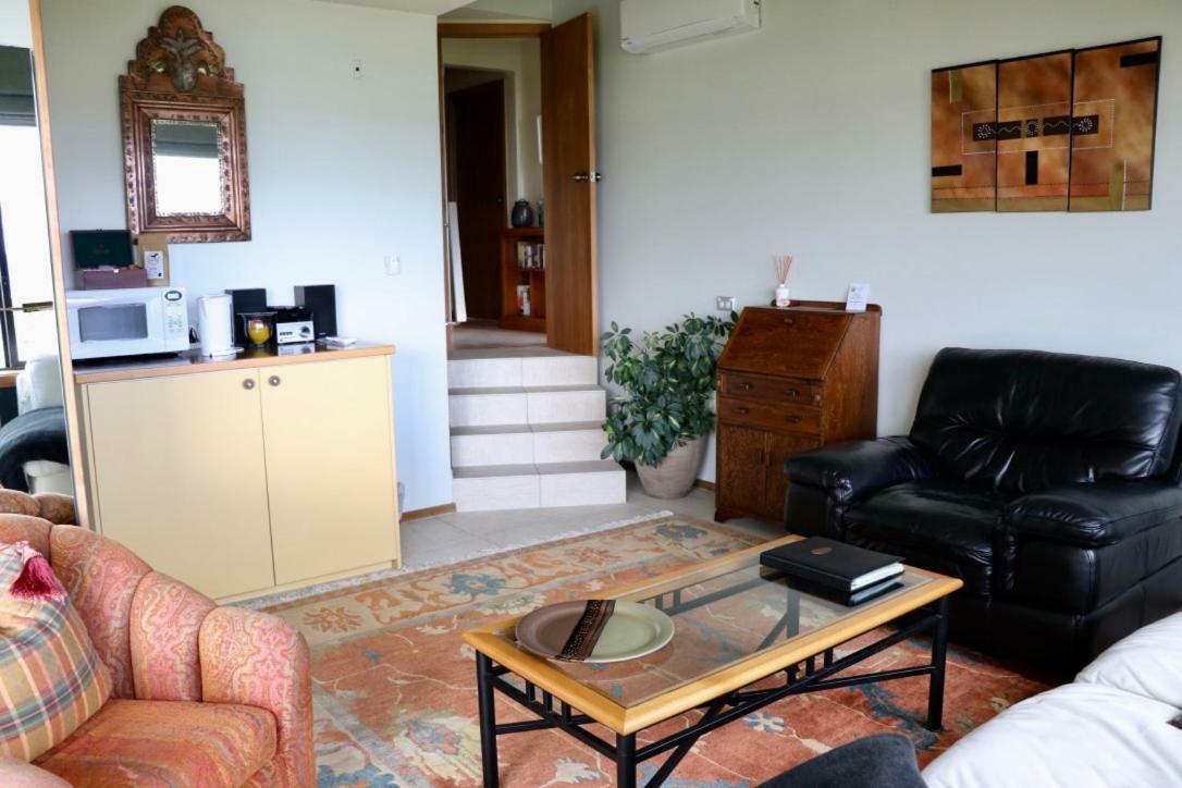 Titore Lodge Russell Zewnętrze zdjęcie